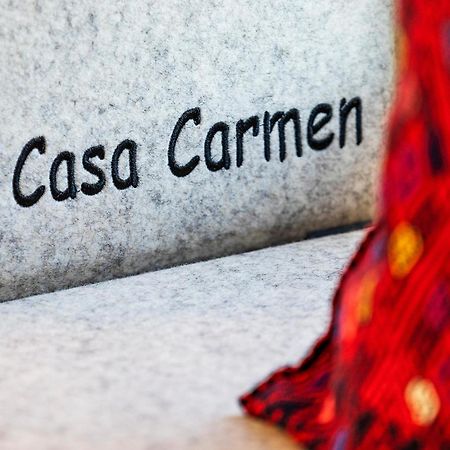 Fewo Prora - Casa Carmen Binz Exterior foto
